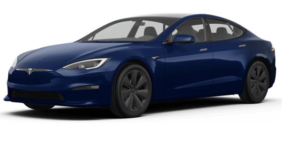 TESLA MODEL S 2023 5YJSA1E59PF507412 image